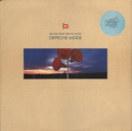 Music For The Masses (Blue Vinyl)